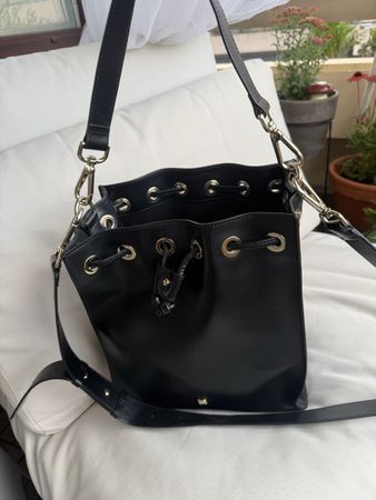 Joli sac seau Navyboot en très bon état 