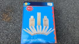Wikinger-Spiel aus Holz(Skop) Happy People neu