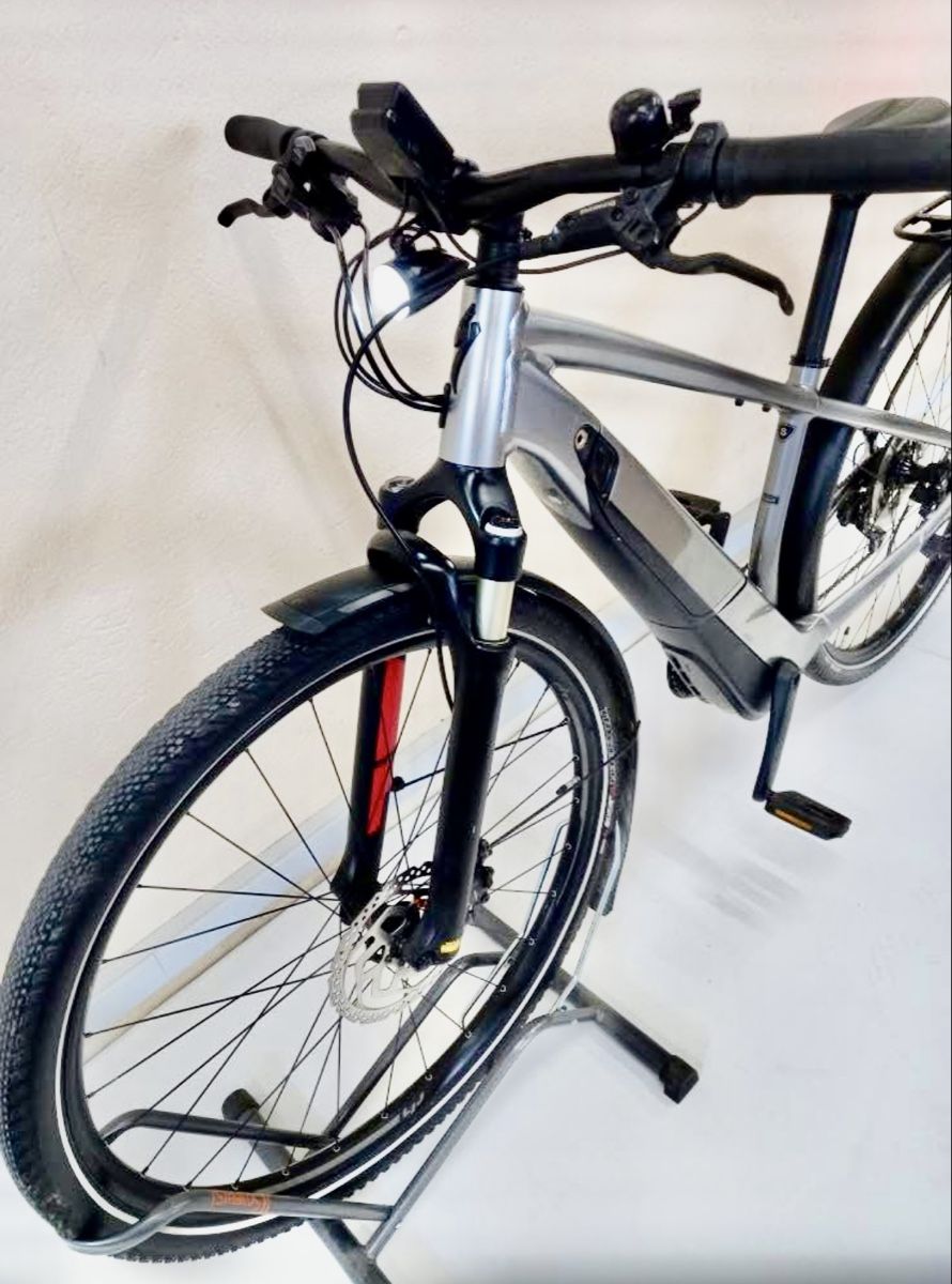 Specialized Biciclette: Velo électrique Specialized Vado 3.0 Taille S – Usato da Sion venduto da Alfi74 2
