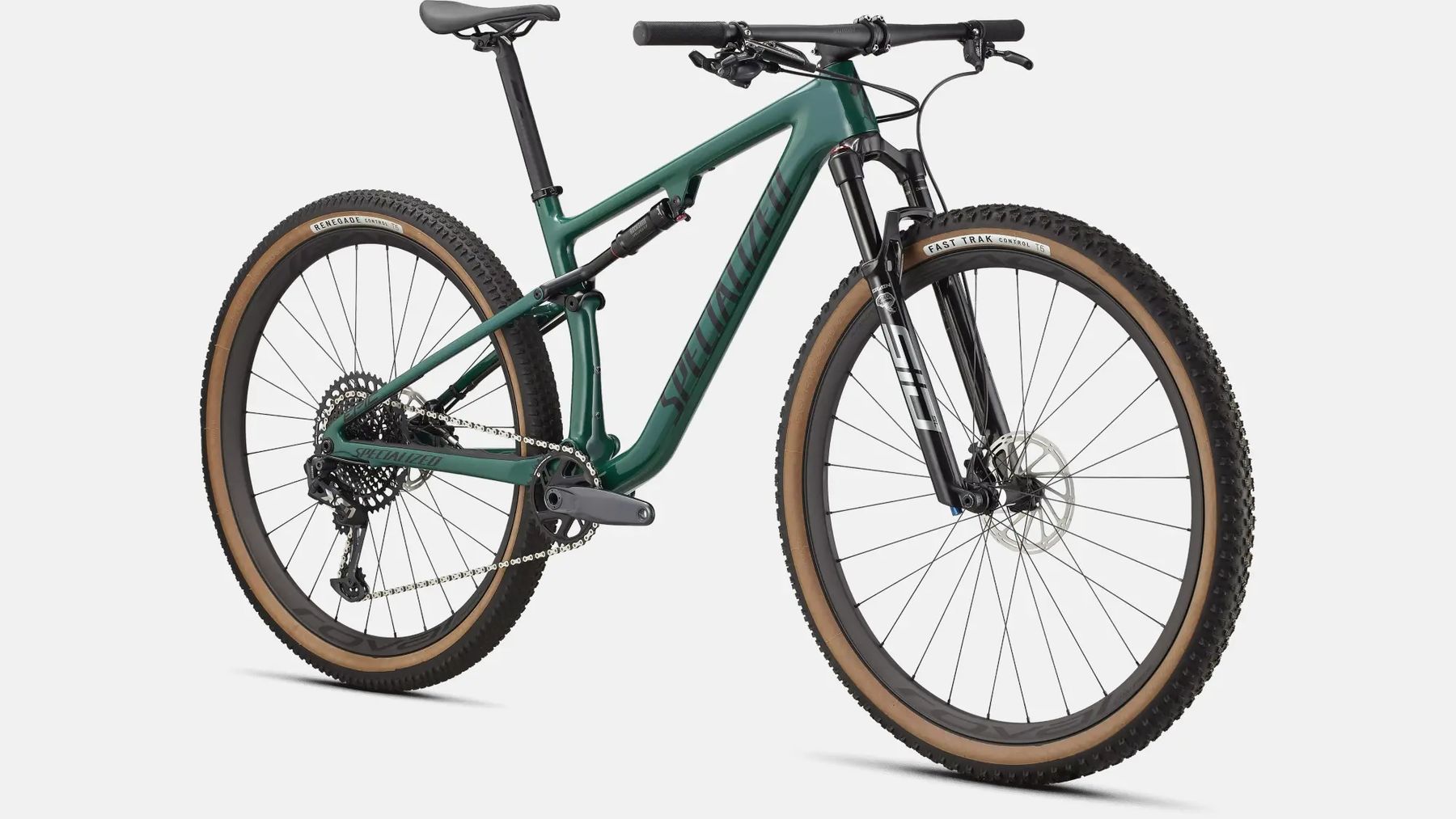 Specialized Velos: Specialized Epic Expert Grösse M – Gebraucht aus Pfäffikon SZ von nidisale 6