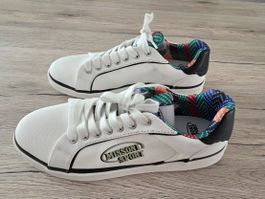 Schuhe Herren - Missoni Sneakers - Größe 41