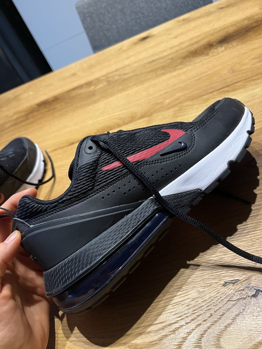 Nike Scarpe da donna: NIKE Airmax Grösse 38.5 – Nuovo (secondo la descrizione) da Baar venduto da Girlpower1994 3