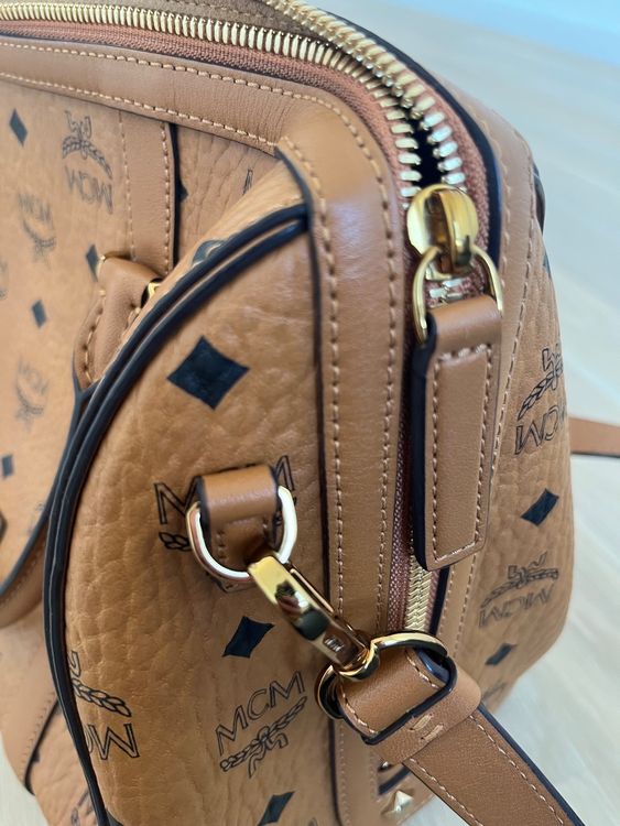 Mcm Sacs femmes: Gepflegte MCM Tasche – D'occasion à Muttenz par Mi_iji 2