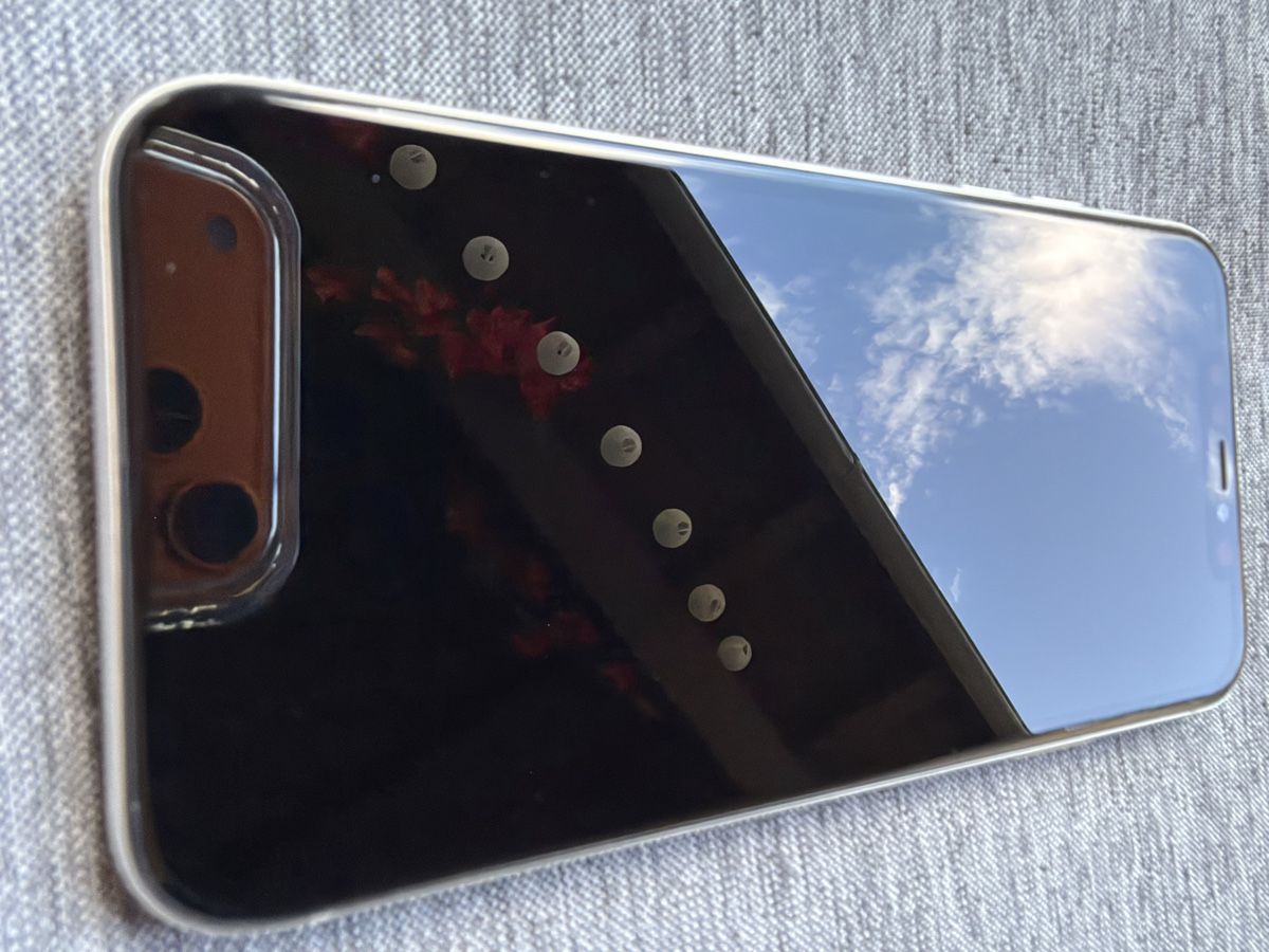 Apple Telefoni cellulari / Smartphones: iPhone 11- 128 GB - Blanc  – Usato da Troinex venduto da Tschoop 7
