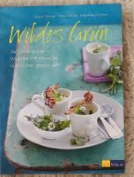 Wildes Grün Buch Rezeptsammlung supi Zustand :,)