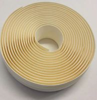 VELOX GUIDOLINE MAXI CORK EVA Lenkerband weiss Paar NEU xv