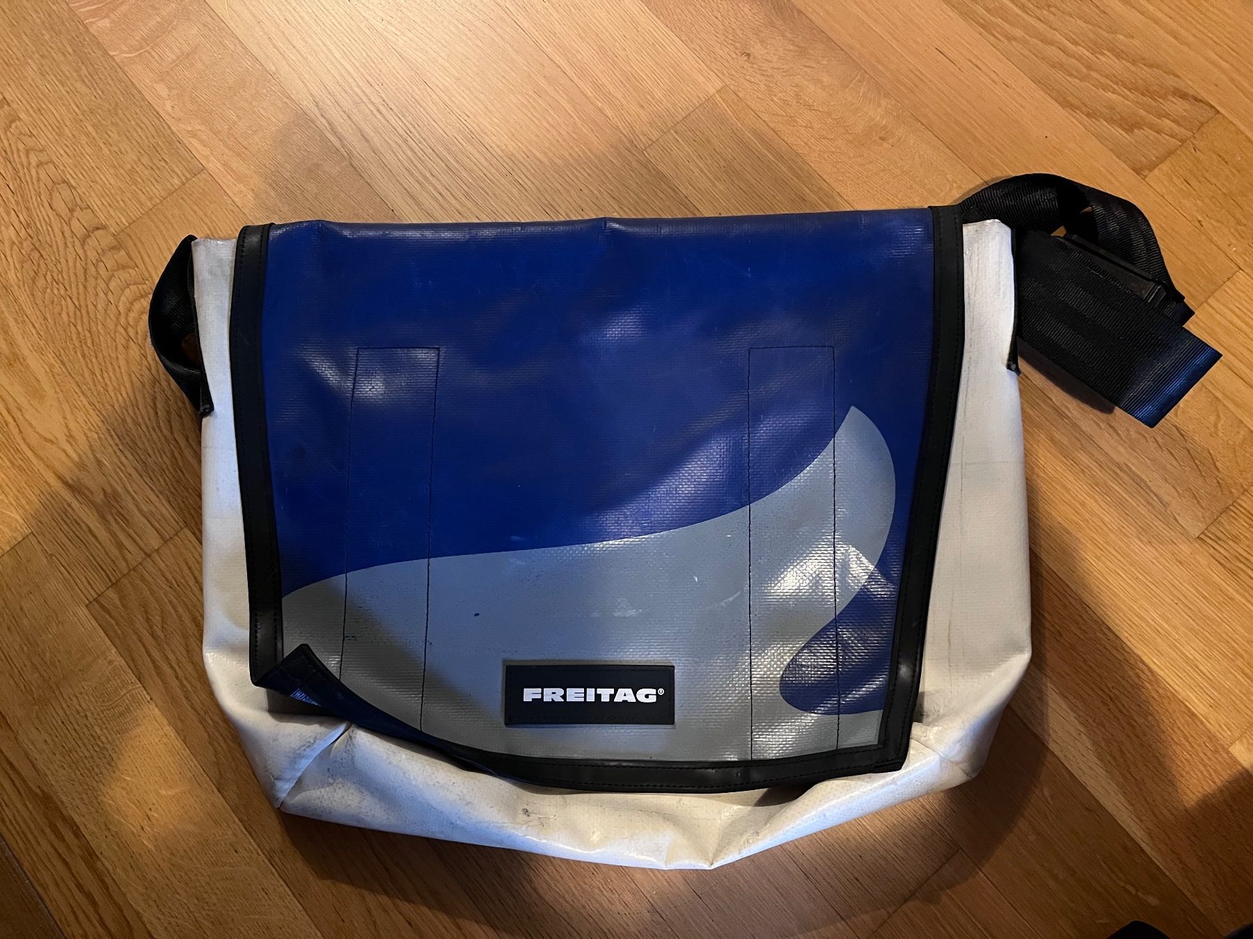Borse: Freitag 712 - Dragnet – Usato da Obfelden venduto da Sonoff