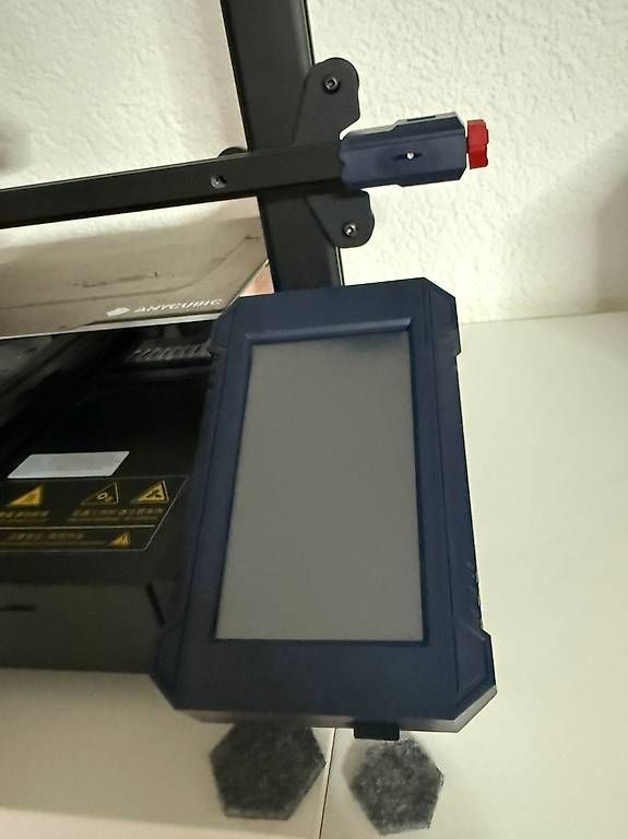 3D Drucker: 3D Drucker  – Gebraucht aus Ibach von P.a.22 2