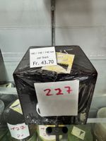 227 Posten Würfel Kerze/n 140 x 140 x 140 aus Liquidation