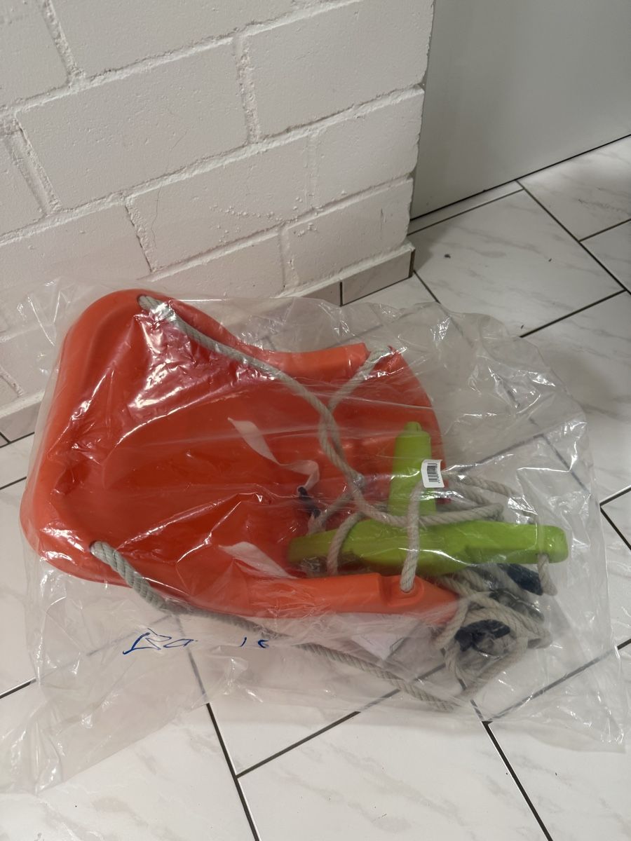 Sonstige Gartenschaukeln: Kinderschaukel – Neu und originalverpackt aus Nussbaumen AG von bar_b6g2 2