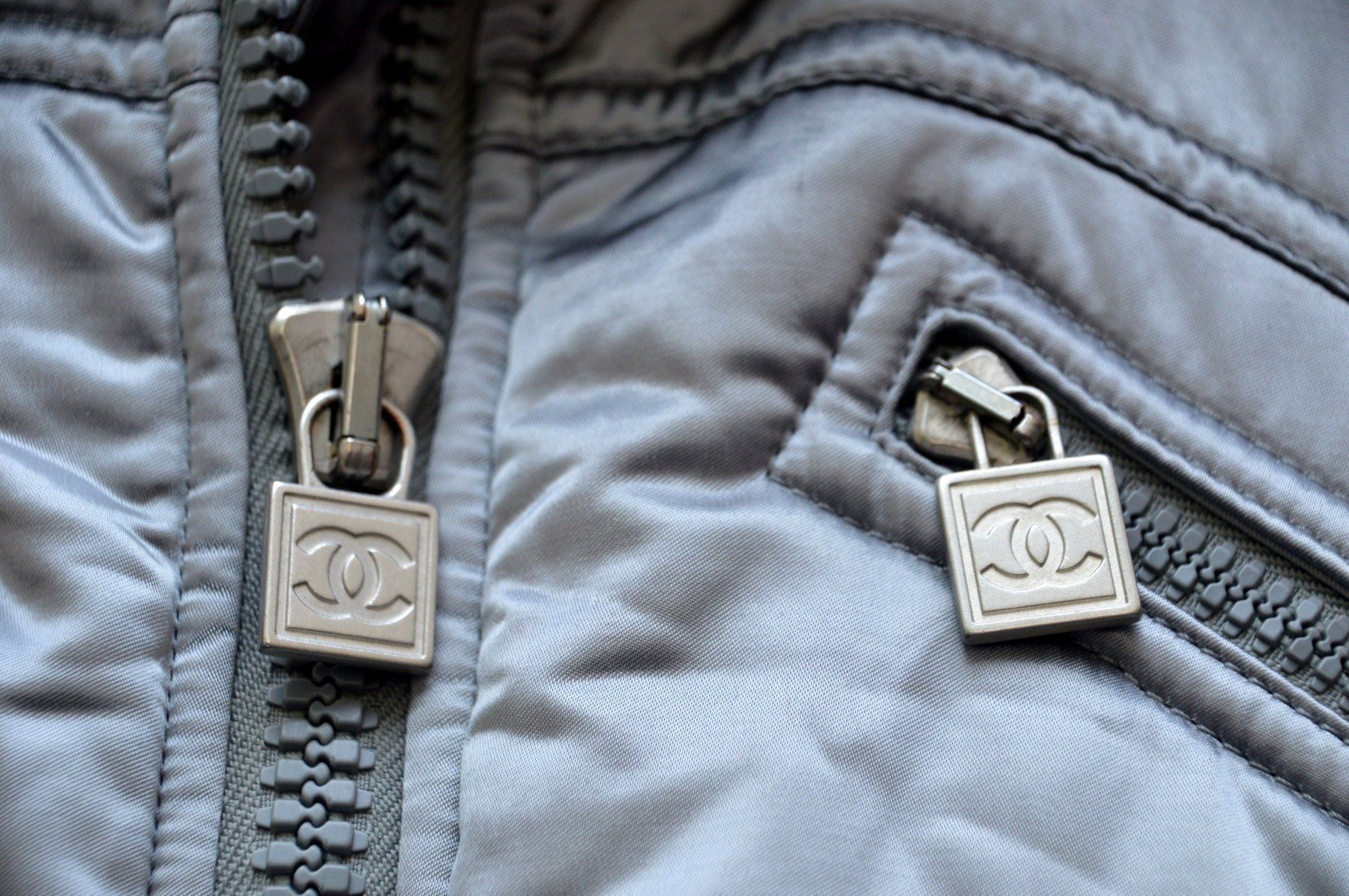 Chanel Jacken: Chanel Jacke / veste .2 – Gebraucht aus Collonges von Auganien 5