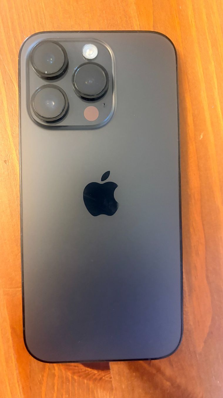 Apple Telefoni cellulari / Smartphones: IPHONE 14 PRO – Usato da Ble venduto da baigou 1