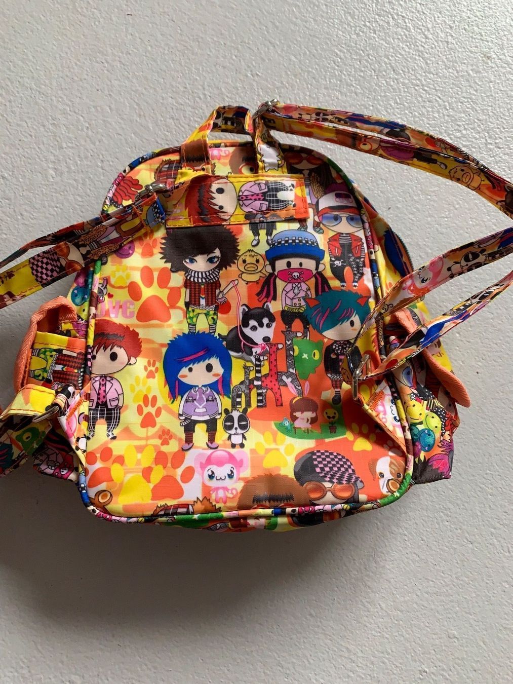 Kindertaschen: Rucksack – Gebraucht aus Lostorf von Venice16 1