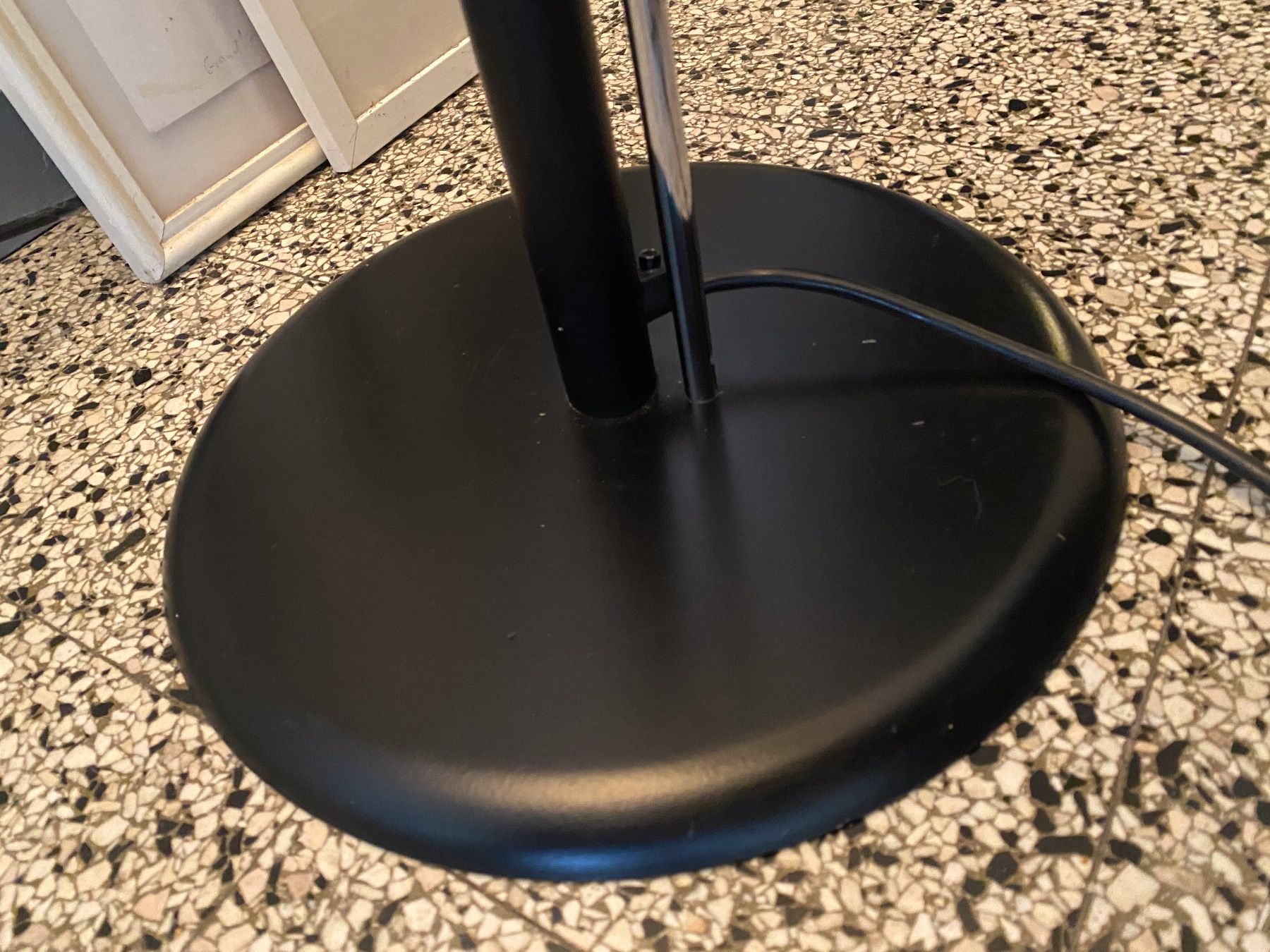 Oluce Lampen: Albatros Oluce Vico Magistretti 1973 – Gebraucht aus Fescoggia von AmazingDesignObjects 8