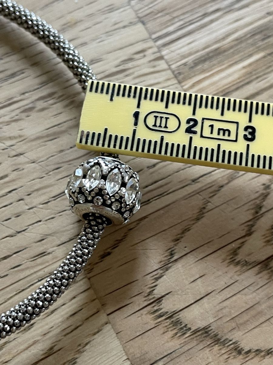 Bracciali & Braccialetti: Armband Avant Premiere 925 – Usato da Flawil venduto da Naphtali 5