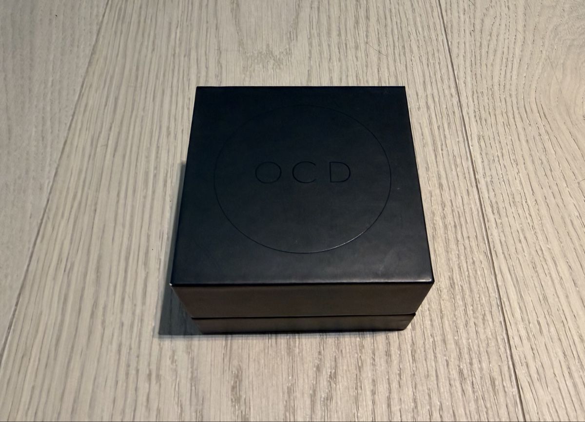 Macchine per caffè & Macchine per espresso: OCD Kaffeeverteiler, neuwertig! Top! – Usato da Geroldswil venduto da Gfacchinetti 3