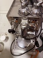 Fiorenzato Colombina Siebträger-Kaffeemaschine 