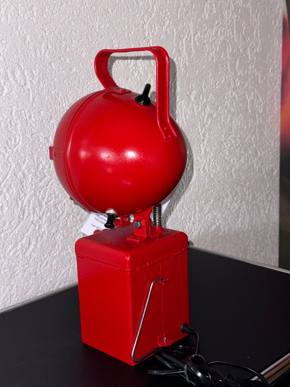 Bosch Lampade: Lampe Leuchte Bosch, Vintage, Geschenksidee – Usato da Walzenhausen venduto da energieberaten 7