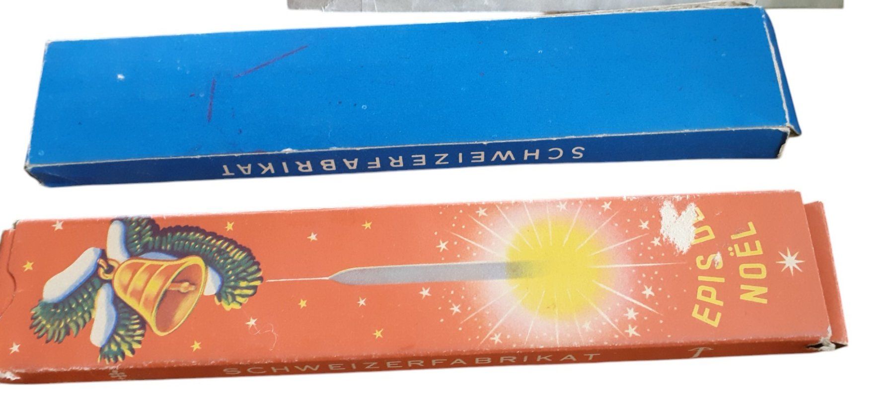 Candele: Wunderkerzen Lot Vintage – Nuovo (secondo la descrizione) da Mörschwil venduto da wunderkiste44 2