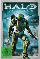 HALO LEGENDS
