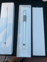 Apple Pencil 1. Generation mit Originalverpackung, gut erhal