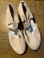 Tanzschuhe/ballettschuhe