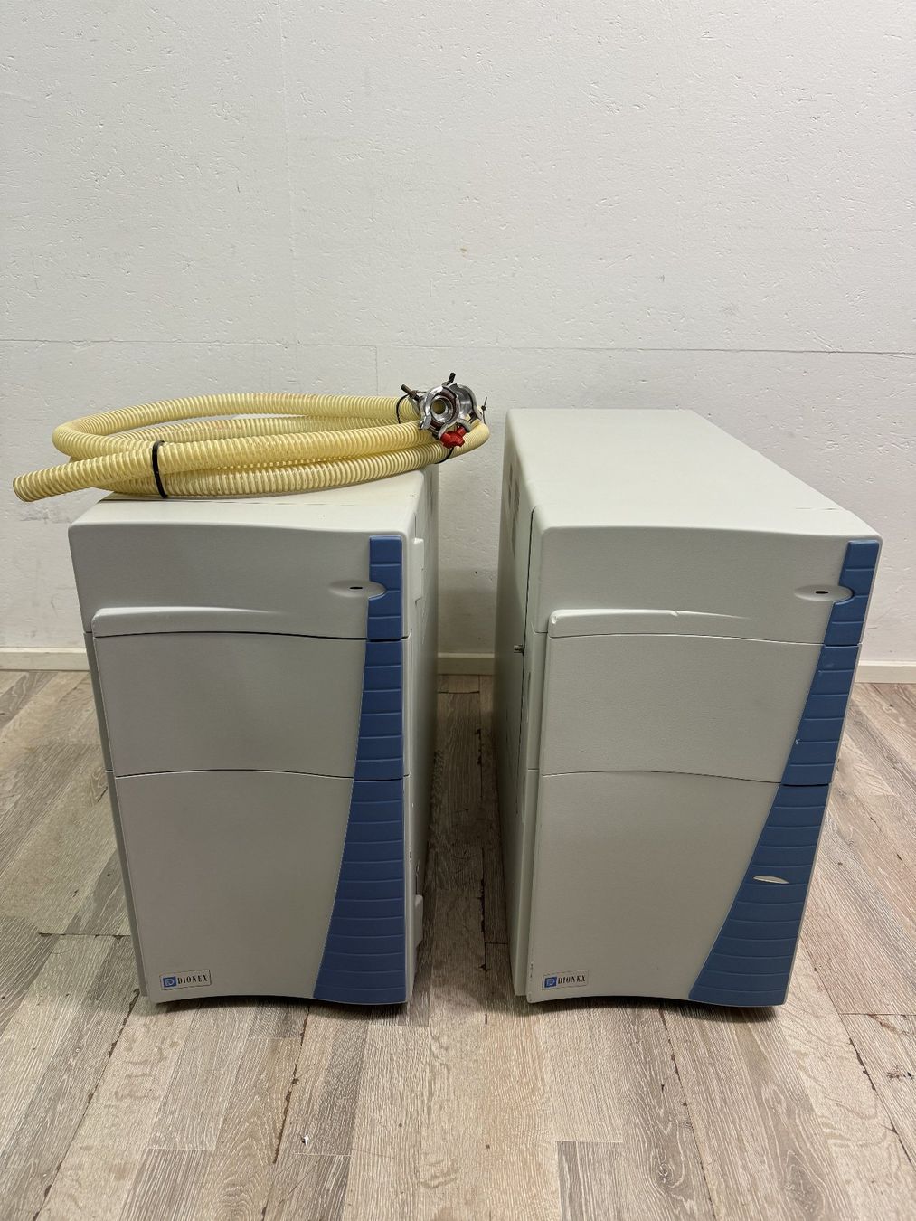 Accessori da laboratorio: Dionex Surveyor MSQ Plus MS – Usato da Niederdorf venduto da LeptonAG_Labor