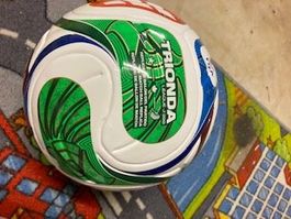 FIFA World Cup 26™ Trionda Ball CHF Neu
