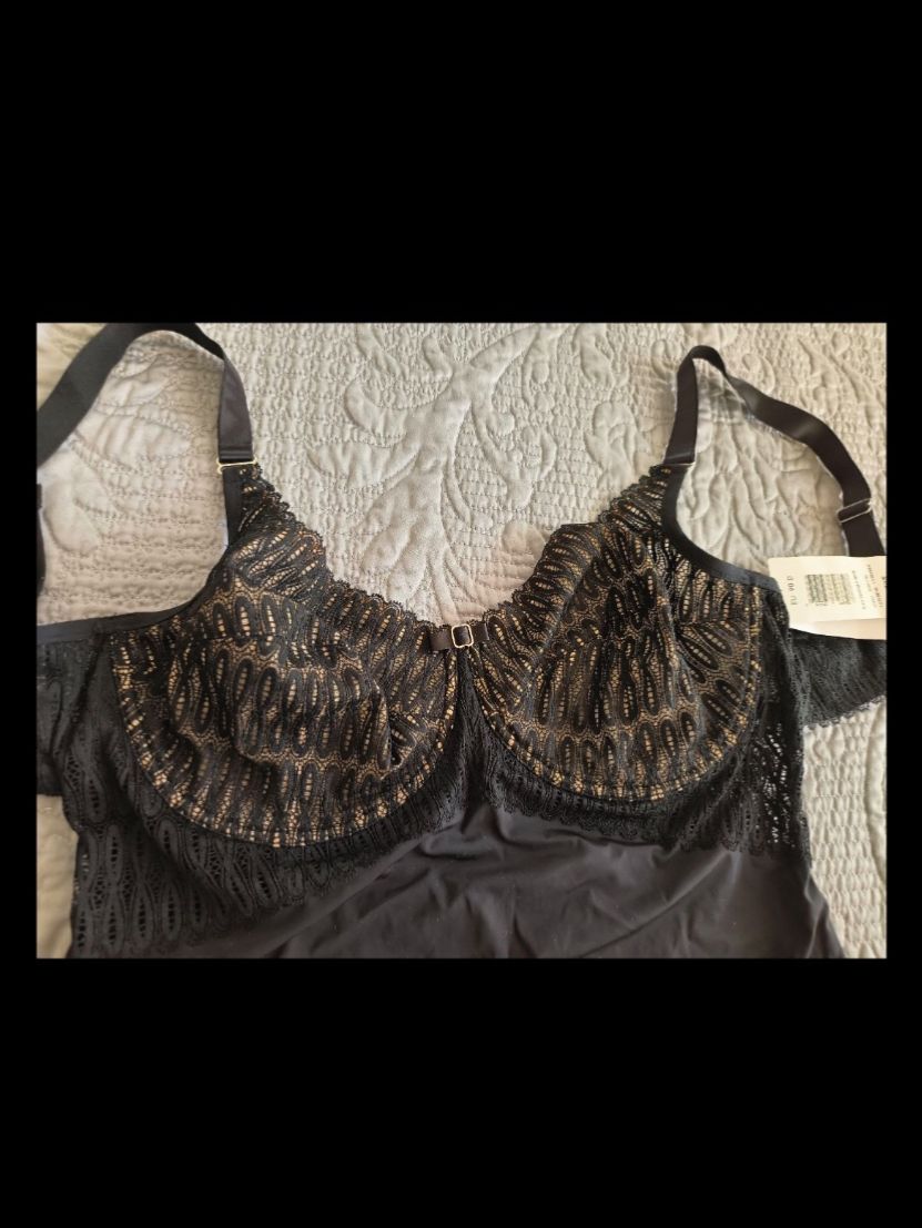 Triumph Altra biancheria intima: Triumph 90 D, NP 89.90 CHF NEUF – Nuovo e nell'imballaggio originale da Schliern b.Köniz venduto da Nikk0tin 6