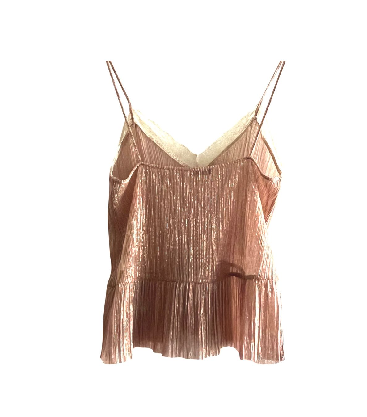 Zara Top: Top von ZARA - neuwertig - – Nuovo (secondo la descrizione) da Jona venduto da vanessasupermarket20 4