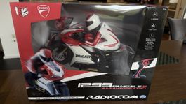 Ducati 1299 Panigale S Anniversario R/C 1:6  Neu  2.4 GHz