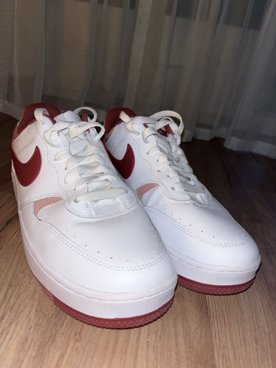 Nike Scarpe da uomo: Nike Air Force 1 Low, neuwertig – Nuovo (secondo la descrizione) da Zuchwil venduto da fie_7bzm 1
