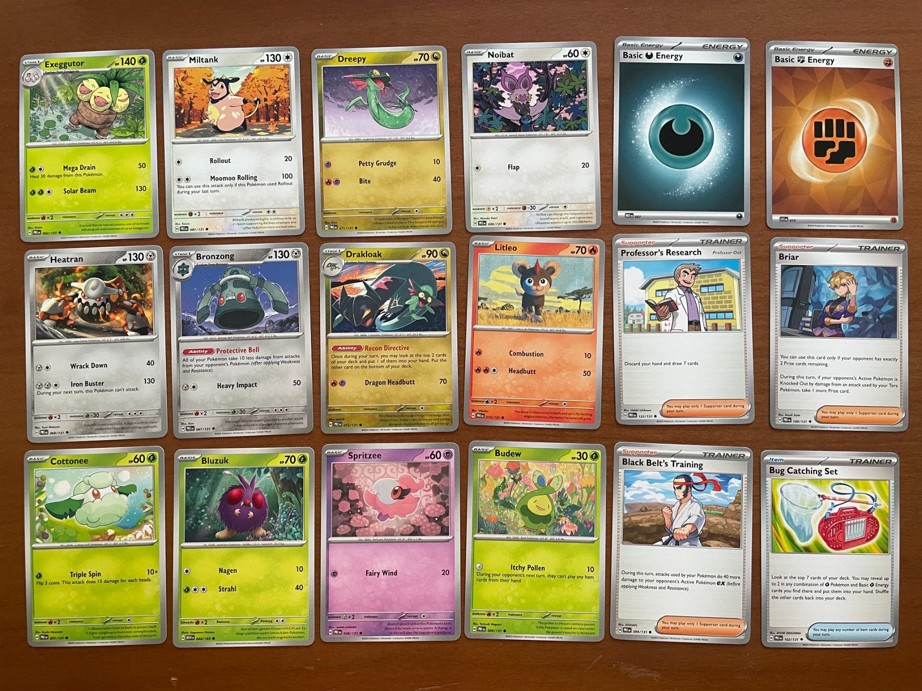 Pokémon Cartes à collectionner: Pokemon Karten Set (Versand gratis) – Neuf (Voir description) à Chur par Angerson