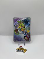 Carte Pokémon - Tortipouss 040 🇫🇷