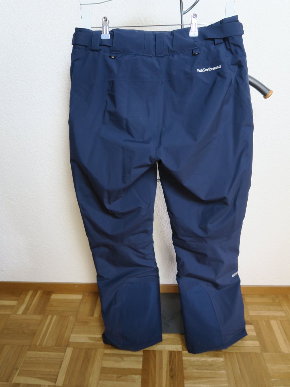 Peak Performance Pantaloni: Peak Performance Skihose - Gr. L - top Zustand! – Nuovo (secondo la descrizione) da Siebnen venduto da MarenSchweiz 1