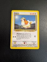 Base Set Pidgey 57/102 Ab 1