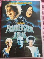 Frankenstein Junior  (Mel Brooks Kultfilm)  D/E/Esp   ©'1974