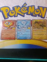 Trio promo 30th 🇺🇸 NM