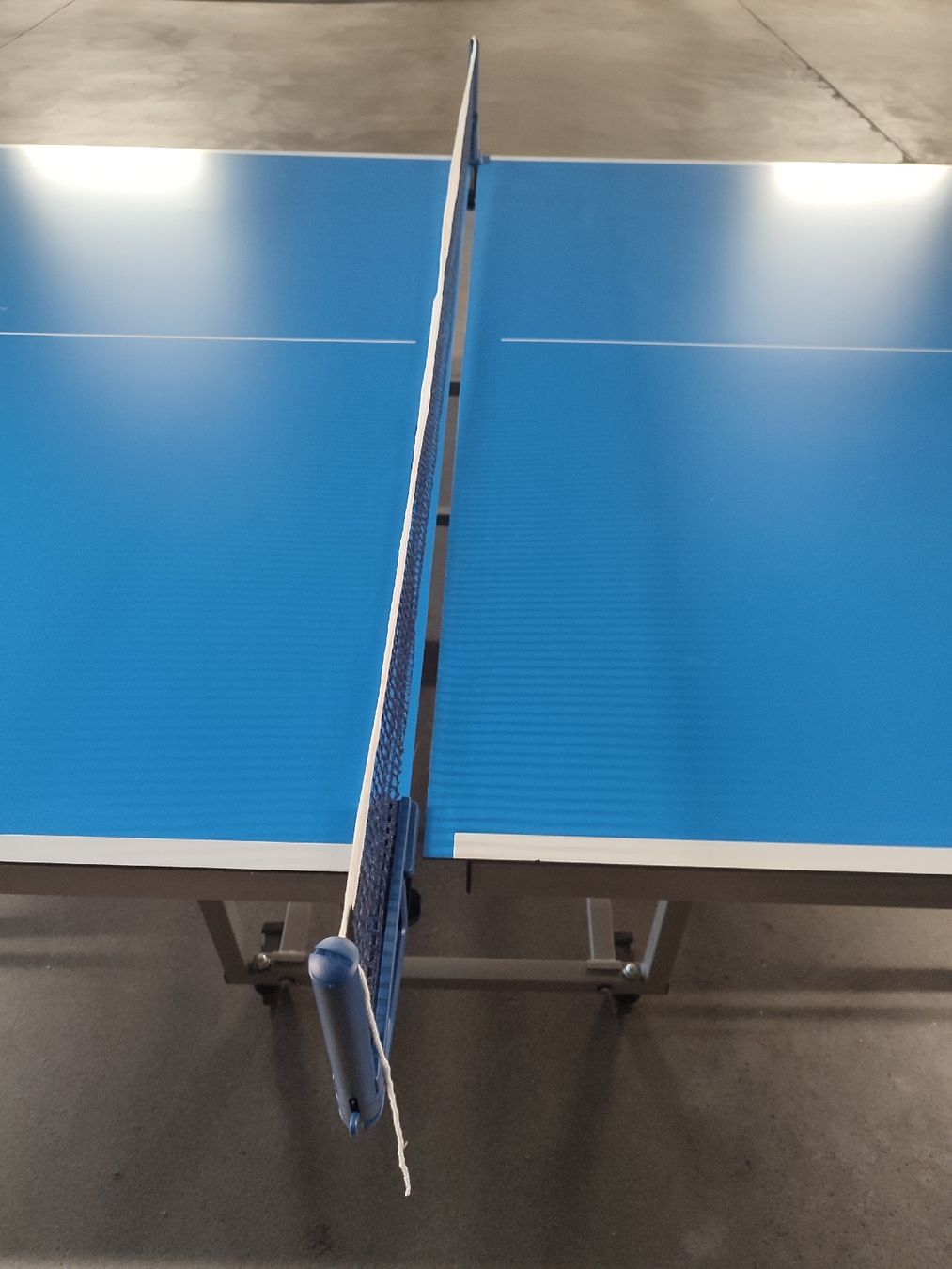 Tennis da tavolo: Tischtennis Tisch – Usato da Eschenbach LU venduto da rap_9fdh 7