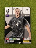 Carte Adrenalyn XL FIFA Finn Surman Defender 329