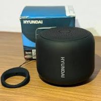 Enceinte Portable Sans Fil HYUNDAI BLUETOOTH