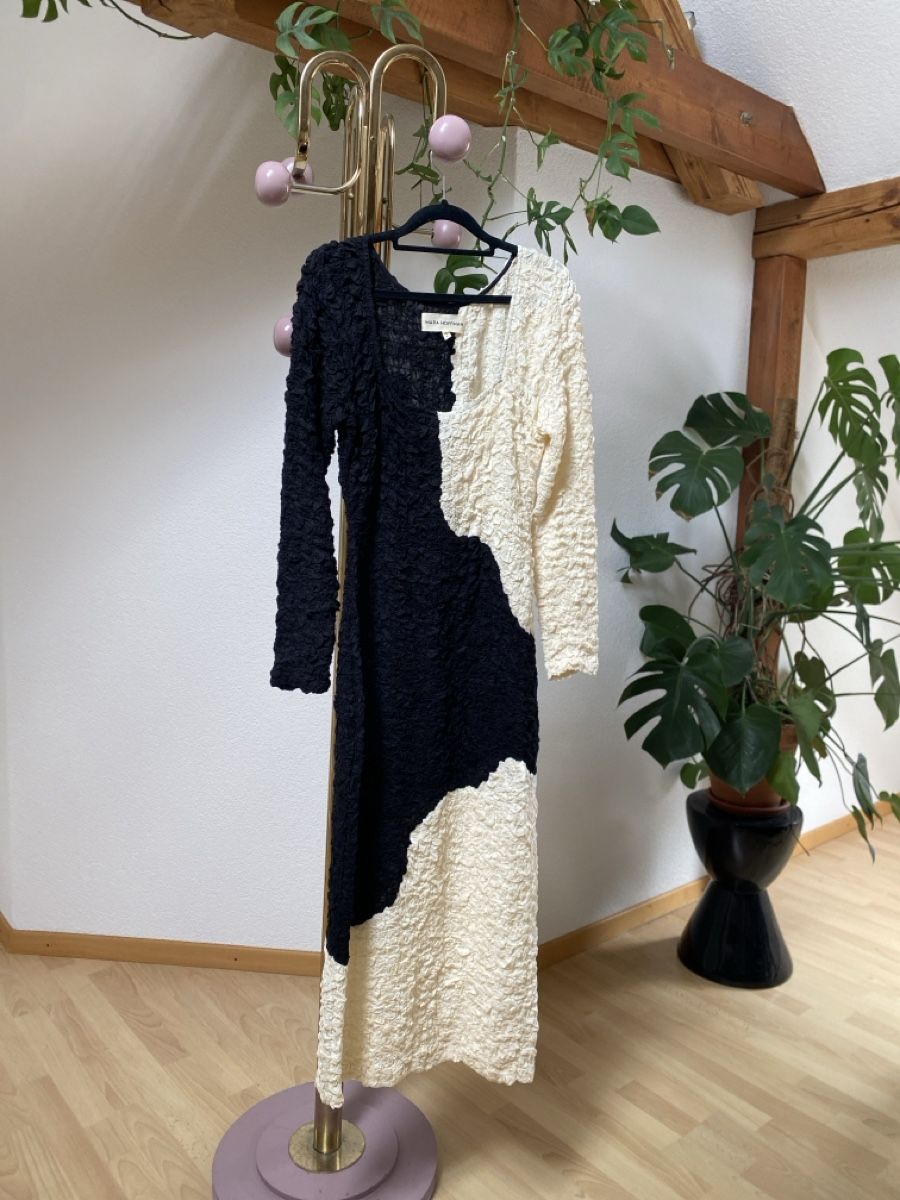 Vestiti: Mara Hoffman Popcorn Stretch Dress M – Nuovo (secondo la descrizione) da Zürich venduto da yum_ms7c