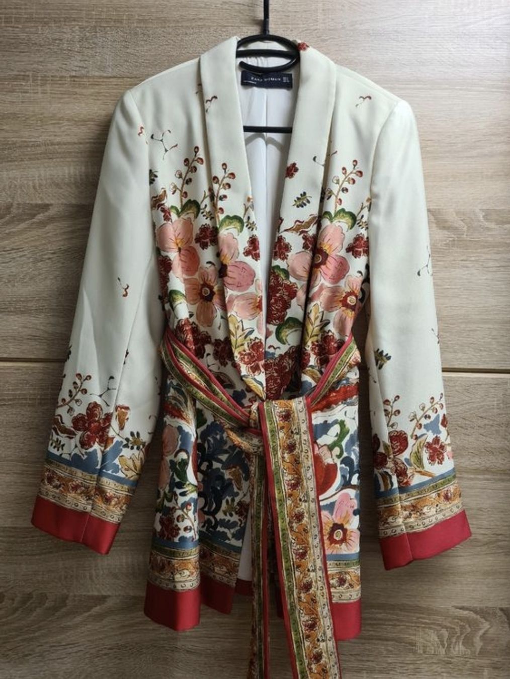 Zara Giacche: Blazer Kimono Zara S – Usato da Lausanne venduto da Cognitia 1