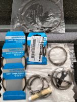 Diverse Shimano Schaltkabel / Schaltzug