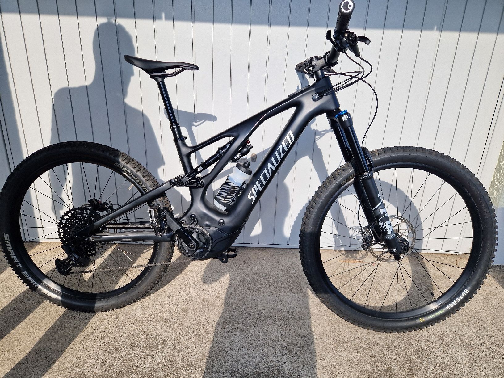 Specialized Biciclette: Specialized Turbo Levo Comp Carbon S3 top  9.999chf – Usato da Wil SG venduto da ali_5dkv 9