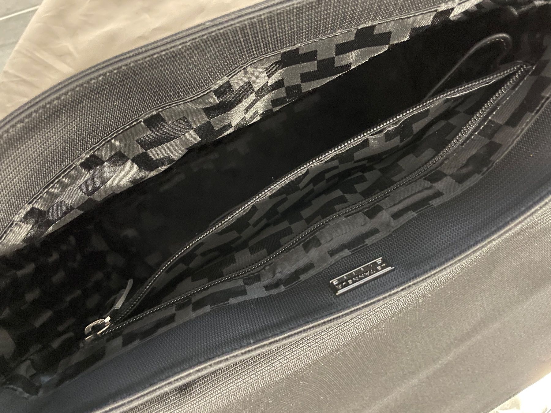 Taschen: Sacoche cuir Le Tanneur – Gebraucht aus Puplinge von Cechth 3