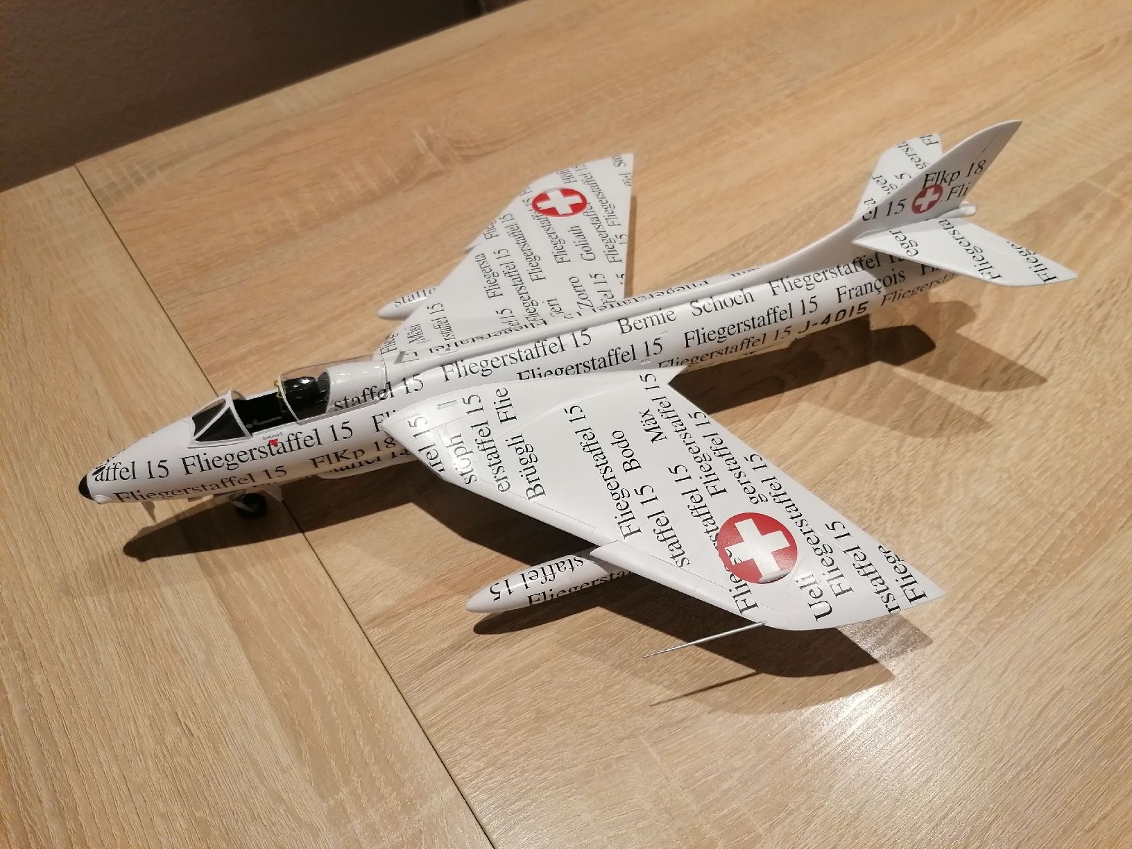Kit di modellismo & Modellini statici: Papyrus Hunter Massstab 1:32  Preis Verhandelbar!! – Nuovo e nell'imballaggio originale da Brunnen venduto da pepone08 2