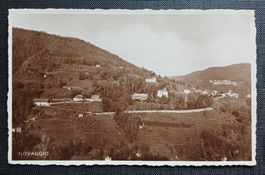 AK Lema NOVAGGIO Dorfpartie 1930
