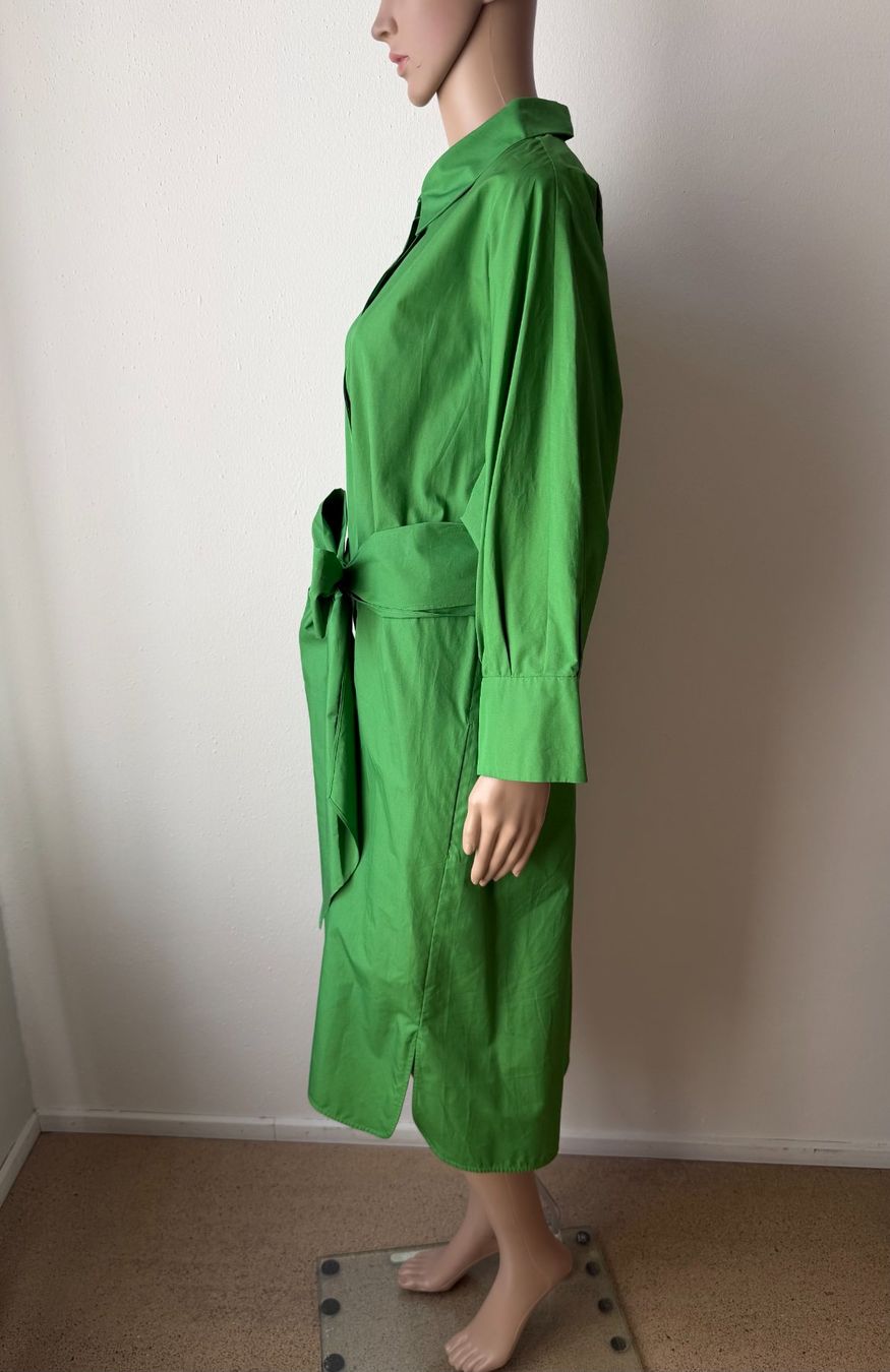 Max Mara Vestiti: S’ MAX MARA Kleid 💚 – Usato da Zürich venduto da ClosetQueen 4