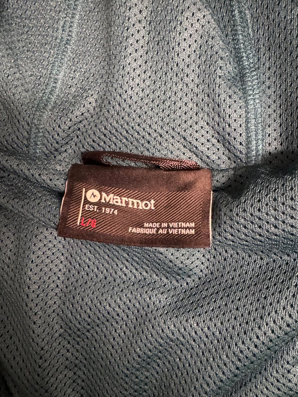Marmot Giacche: Softshell Jacke Marmot Damen Grösse L – Usato da Winterthur venduto da Malve00 2